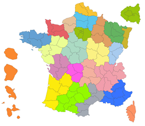 Cliquez sur la carte pour rechercher un cueilleur d'essaim